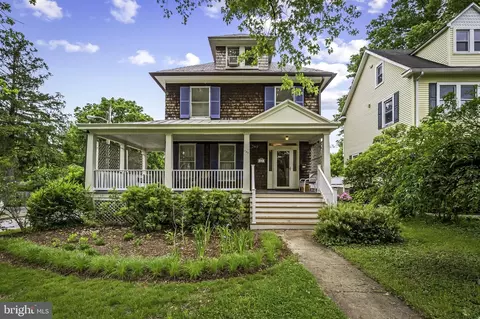 523 Orkney Rd, Baltimore, MD 21212