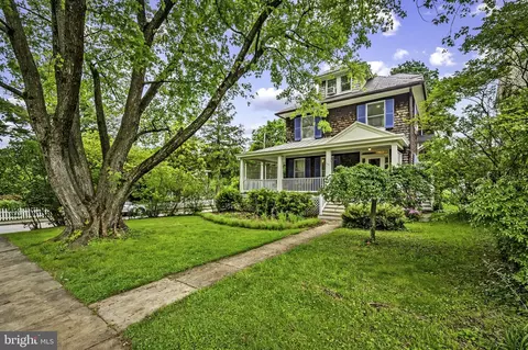 523 Orkney Rd, Baltimore, MD 21212 photo 2