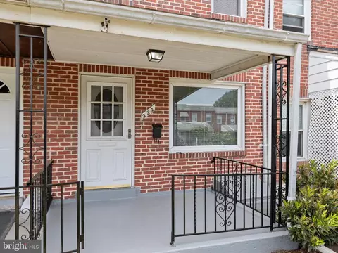 324 Gusryan St, Baltimore, MD 21224 photo 2