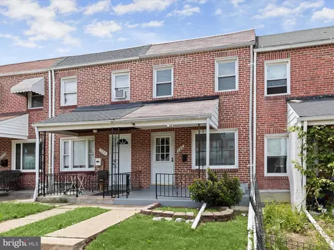 324 Gusryan St, Baltimore, MD 21224