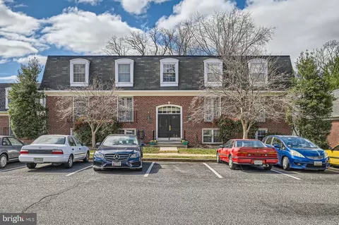 363 Homeland Southway #1B, Baltimore, MD 21212