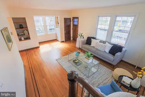 5715 Rusk Ave, Baltimore, MD 21215 photo 8