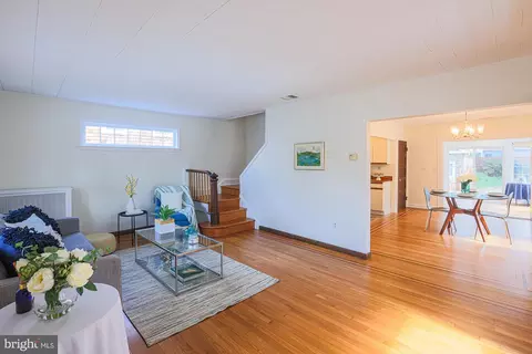 5715 Rusk Ave, Baltimore, MD 21215 photo 6