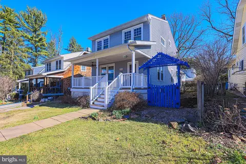 5715 Rusk Ave, Baltimore, MD 21215 photo 3