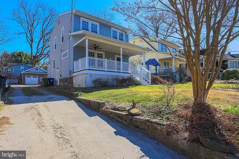 5715 Rusk Ave, Baltimore, MD 21215 photo 2