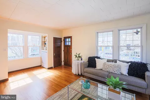 5715 Rusk Ave, Baltimore, MD 21215 photo 9