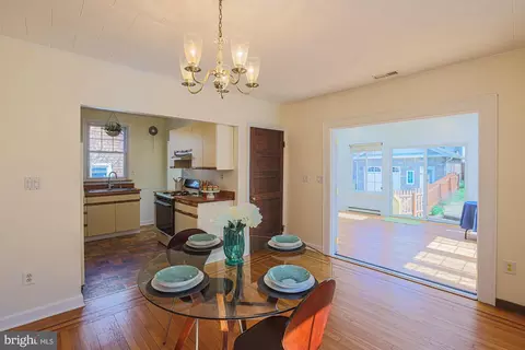 5715 Rusk Ave, Baltimore, MD 21215 photo 12