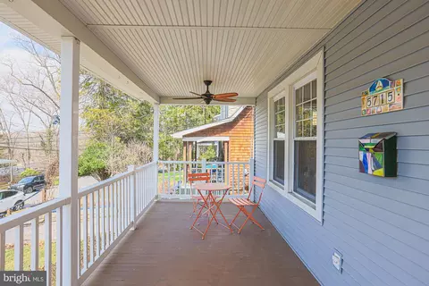 5715 Rusk Ave, Baltimore, MD 21215 photo 5