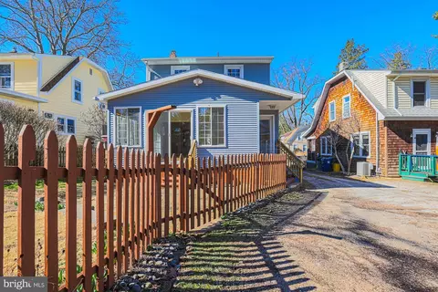 5715 Rusk Ave, Baltimore, MD 21215 photo 49