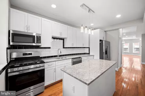 738 N Patterson Park Ave, Baltimore, MD 21205
