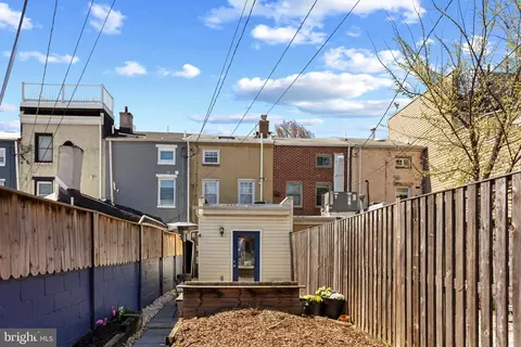 313 S Regester St, Baltimore, MD 21231 photo 31