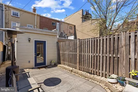313 S Regester St, Baltimore, MD 21231 photo 29