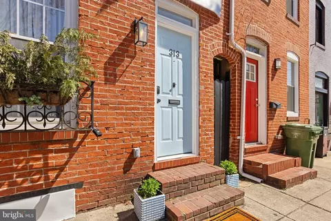 313 S Regester St, Baltimore, MD 21231 photo 32