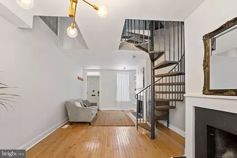 313 S Regester St, Baltimore, MD 21231 photo 6
