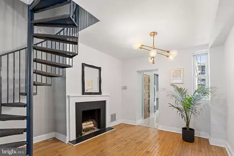 313 S Regester St, Baltimore, MD 21231 photo 5