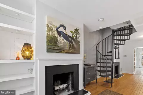313 S Regester St, Baltimore, MD 21231 photo 4