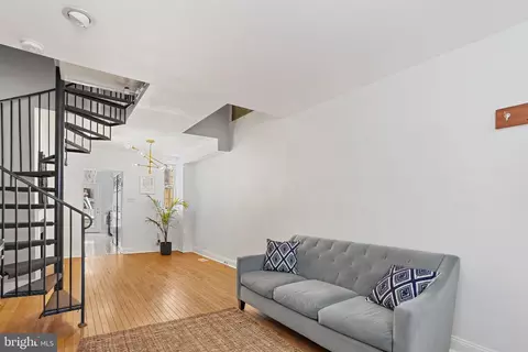 313 S Regester St, Baltimore, MD 21231 photo 3