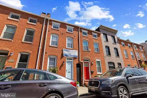 313 S Regester St, Baltimore, MD 21231 photo 33