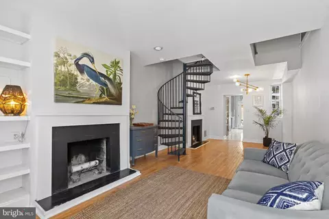 313 S Regester St, Baltimore, MD 21231