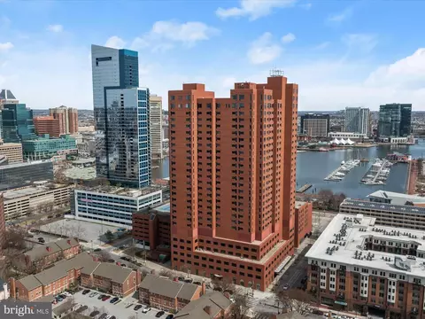 Other - 10 E Lee St #2206, Baltimore, MD 21202 photo 17 of 30