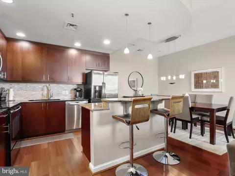 Kitchen - 10 E Lee St #2206, Baltimore, MD 21202 photo 1 of 6