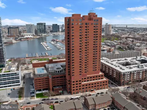 Other - 10 E Lee St #2206, Baltimore, MD 21202 photo 27 of 30