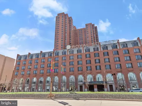 Other - 10 E Lee St #2206, Baltimore, MD 21202 photo 22 of 30