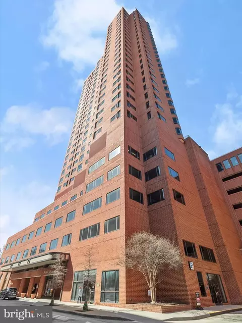 Other - 10 E Lee St #2206, Baltimore, MD 21202 photo 14 of 30
