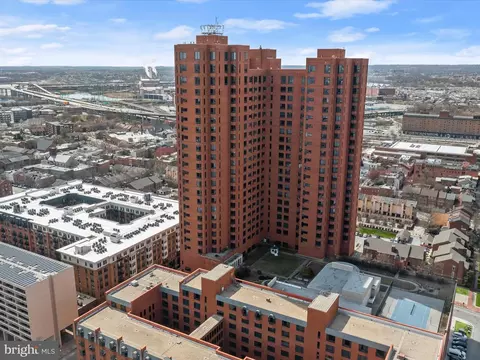 Other - 10 E Lee St #2206, Baltimore, MD 21202 photo 30 of 30