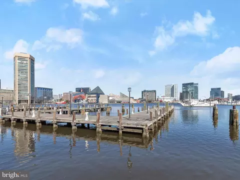 View/Area - 10 E Lee St #2206, Baltimore, MD 21202 photo 11 of 21