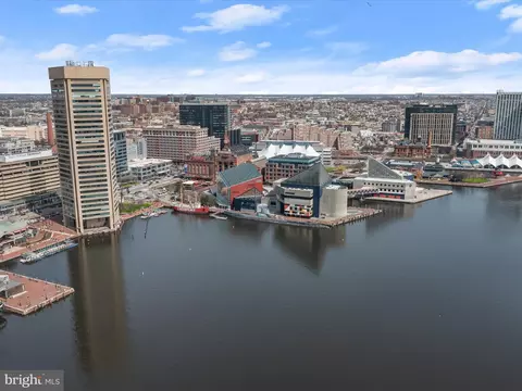 View/Area - 10 E Lee St #2206, Baltimore, MD 21202 photo 17 of 21