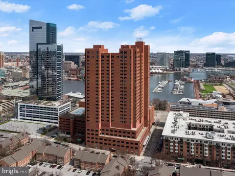 Other - 10 E Lee St #2206, Baltimore, MD 21202 photo 26 of 30