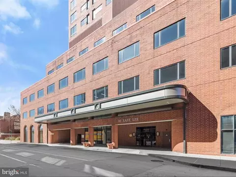 Other - 10 E Lee St #2206, Baltimore, MD 21202 photo 19 of 30
