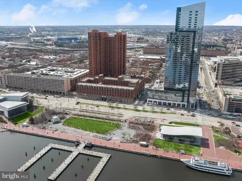 Other - 10 E Lee St #2206, Baltimore, MD 21202 photo 29 of 30