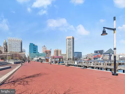 Other - 10 E Lee St #2206, Baltimore, MD 21202 photo 25 of 30