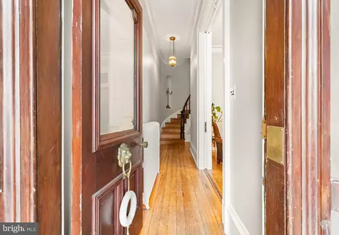 Entry Way - 1206 John St, Baltimore, MD 21217 photo 2 of 10