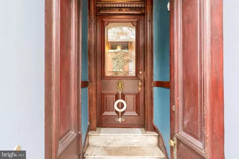 Entry Way - 1206 John St, Baltimore, MD 21217 photo 1 of 10