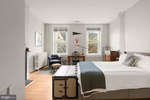 Bedroom - 1206 John St, Baltimore, MD 21217 photo 1 of 11