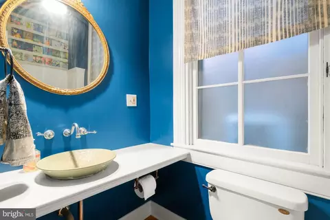 Bath - 1206 John St, Baltimore, MD 21217 photo 1 of 5
