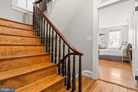 Entry Way - 1206 John St, Baltimore, MD 21217 photo 10 of 10