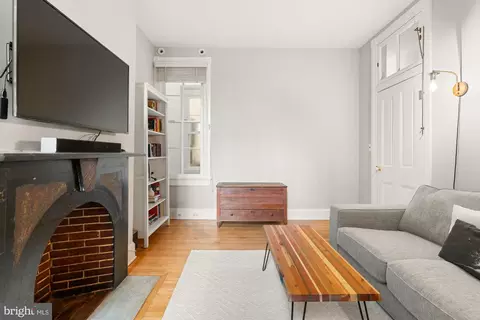 Living - 1206 John St, Baltimore, MD 21217 photo 5 of 5