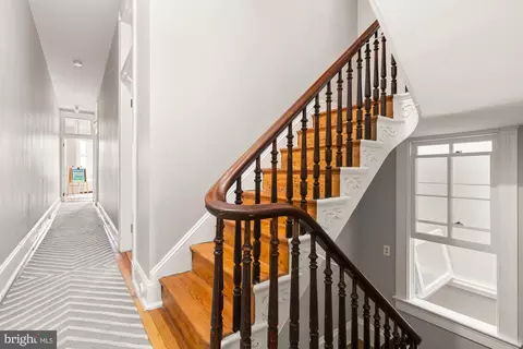 Entry Way - 1206 John St, Baltimore, MD 21217 photo 9 of 10