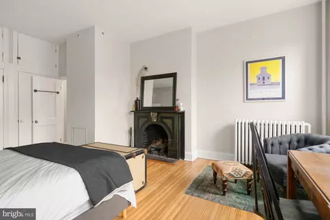 Bedroom - 1206 John St, Baltimore, MD 21217 photo 2 of 11