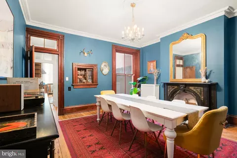 Dining - 1206 John St, Baltimore, MD 21217 photo 1 of 3