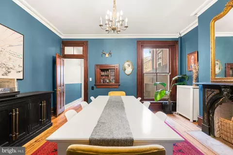 Dining - 1206 John St, Baltimore, MD 21217 photo 2 of 3