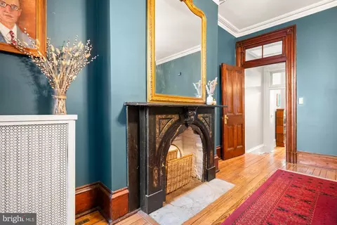 Entry Way - 1206 John St, Baltimore, MD 21217 photo 6 of 10