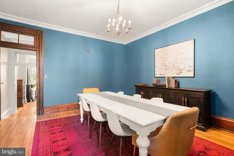 Dining - 1206 John St, Baltimore, MD 21217 photo 3 of 3