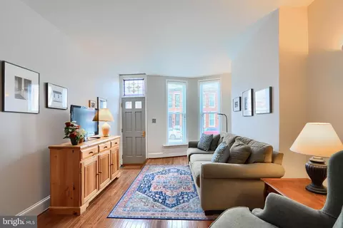 Entry Way - 509 E Randall St, Baltimore, MD 21230 photo 1 of 8