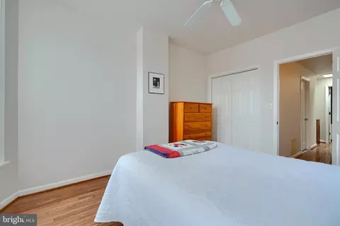 Bedroom - 509 E Randall St, Baltimore, MD 21230 photo 2 of 4