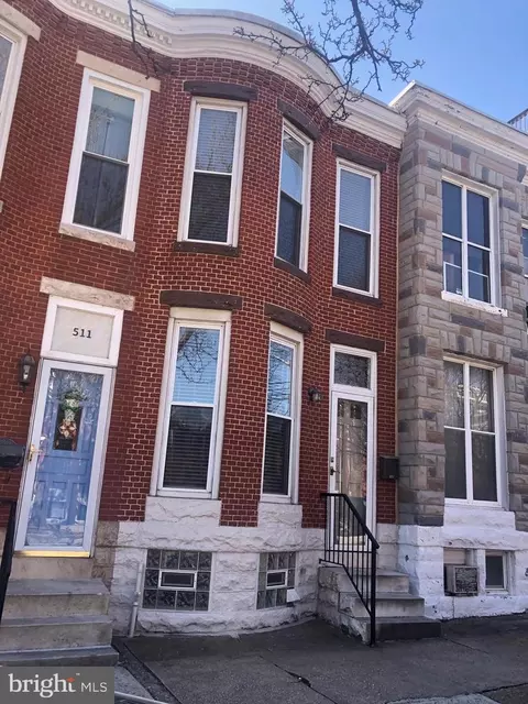 Other - 509 E Randall St, Baltimore, MD 21230 photo 1 of 12